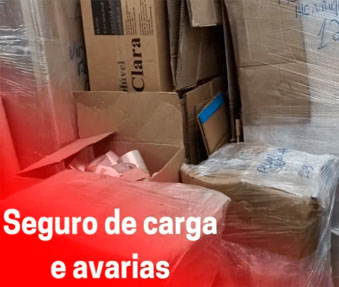 transportes e mudanças